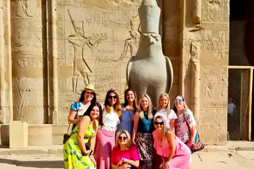 Egypt group tours