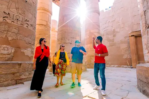 Egypt private tours