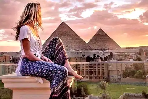 Luxury Egypt Tours