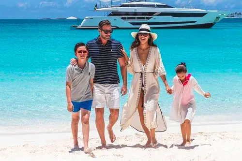 Red Sea Holidays