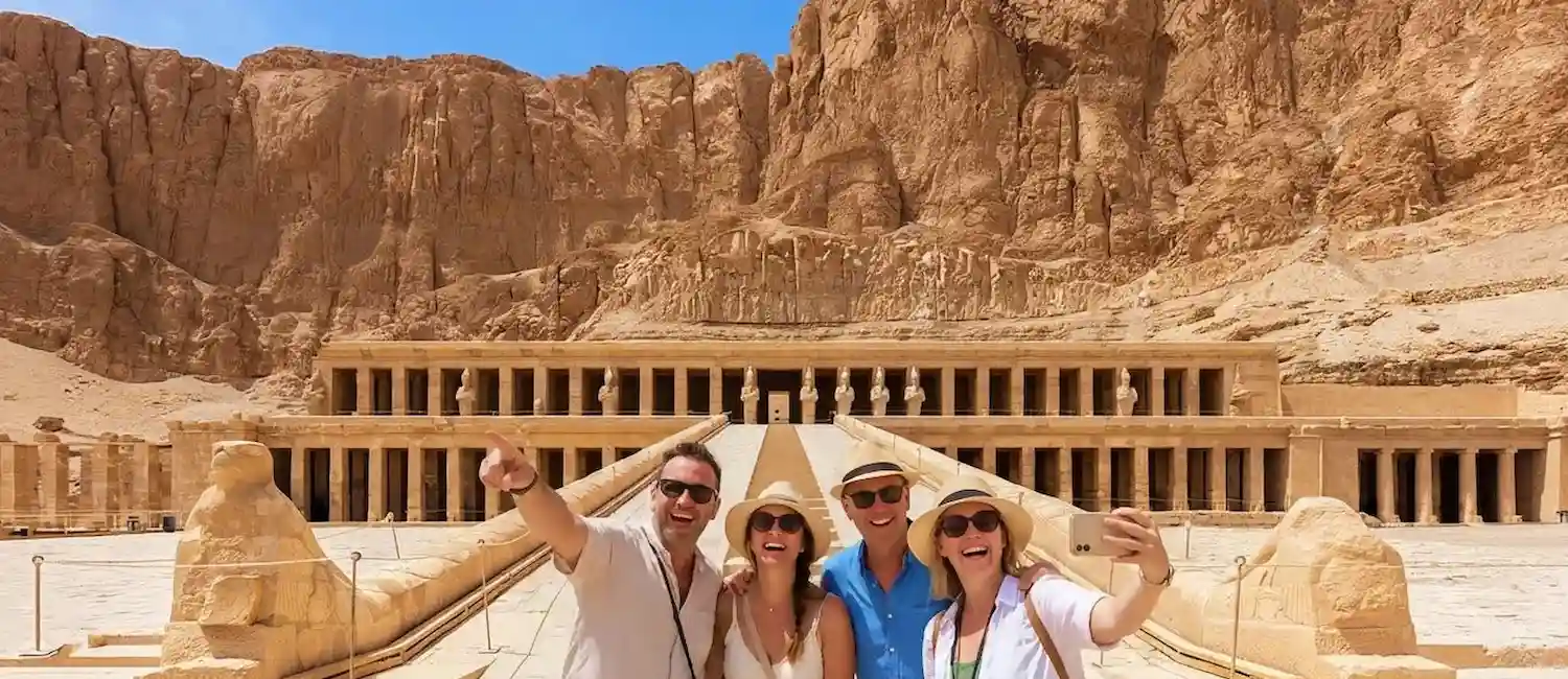 Egypt Family Tours
