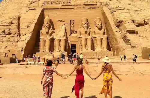 Aswan Day Tours