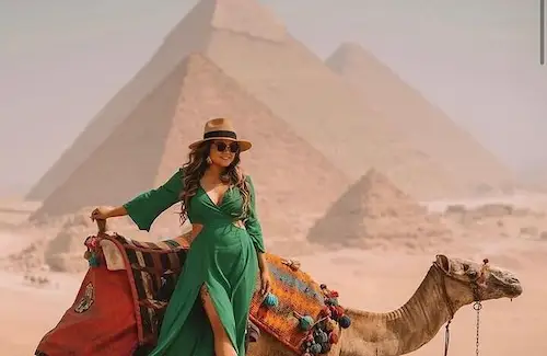 Cairo Day Tours