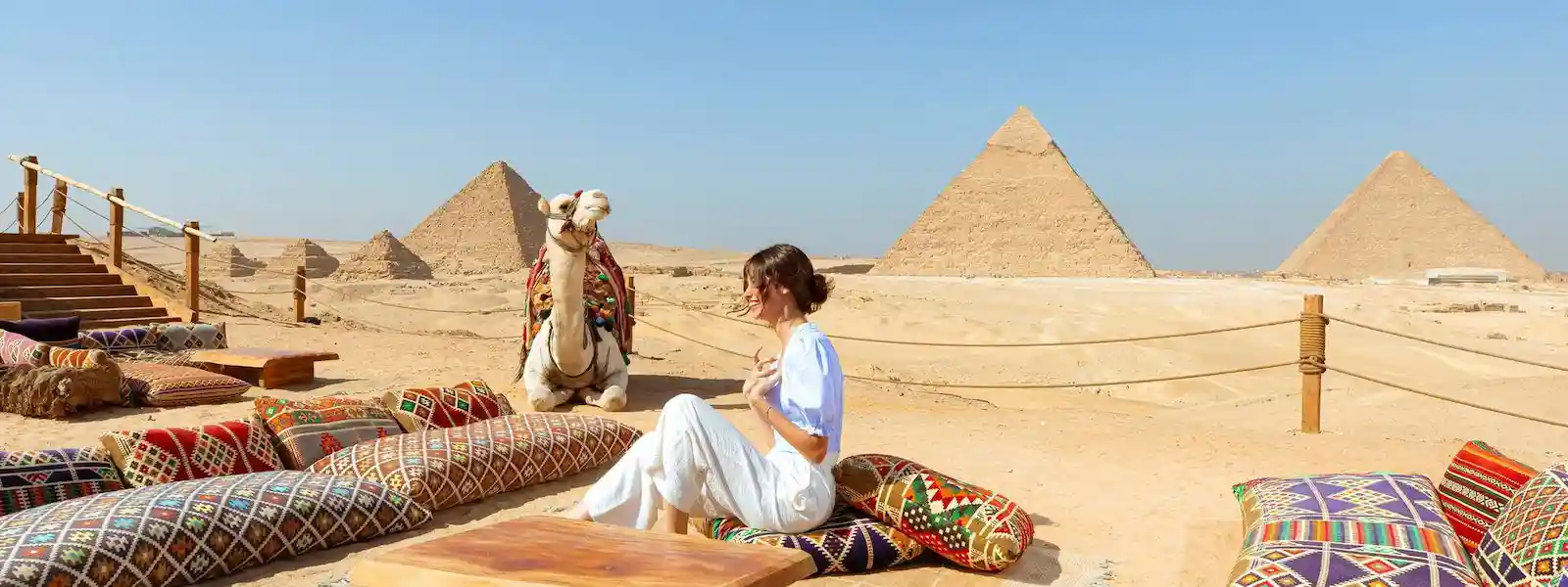 Cairo Layover Tours