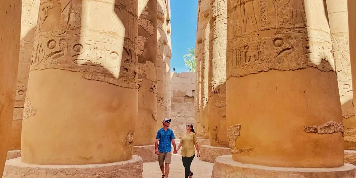 Luxury Egypt Tours