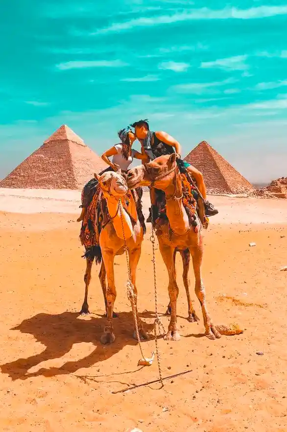Egypt Tour Packages