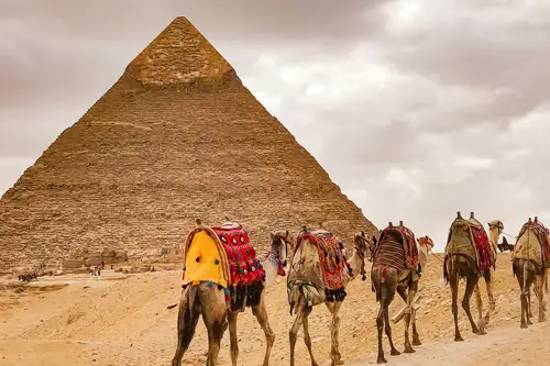 Egypt Tour Packages