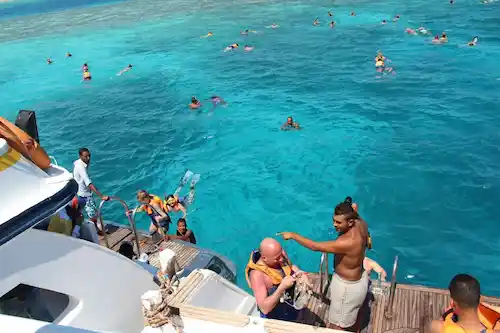 Hurghada Day Tours