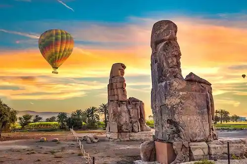 Luxor Day Tours