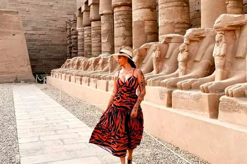 Egypt Tour Packages