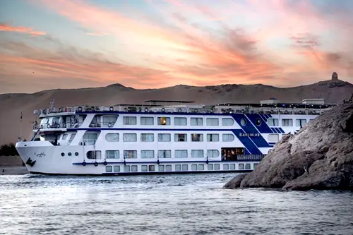 Nile River Cruises