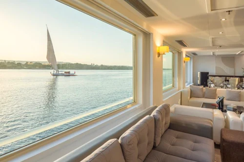 Nile River Cruises