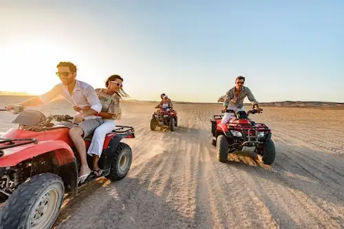Sharm El Sheikh Day Tours