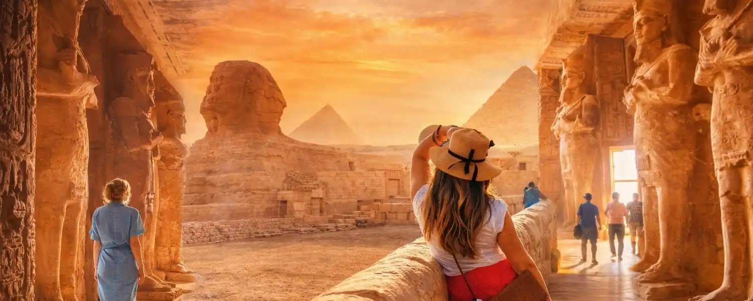 Egypt Day Tours