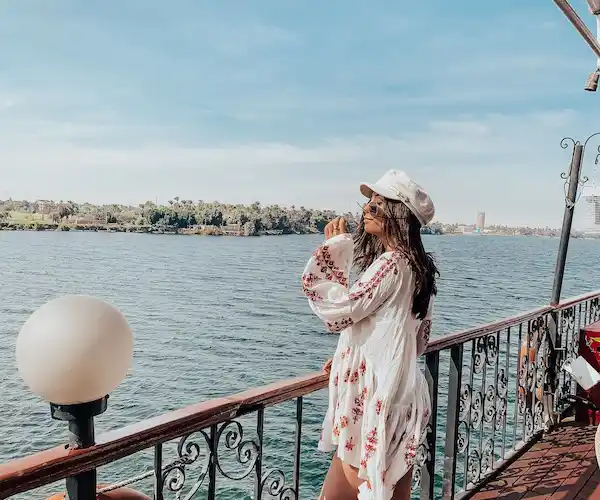Standard Nile Cruises