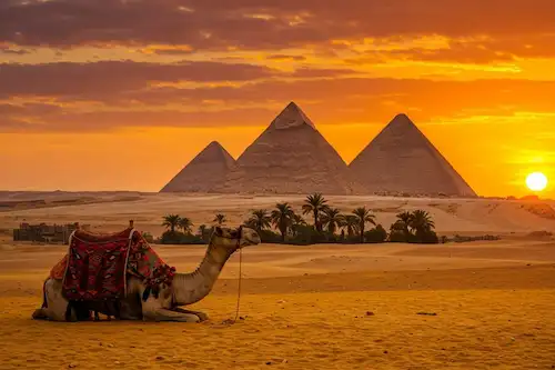 Luxury Egypt Tours