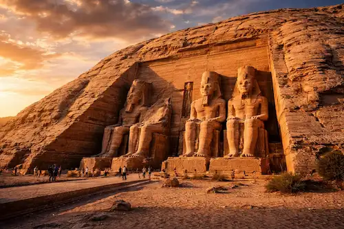 Egypt private tours