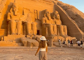 Nile River Cruises