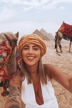 Best Egypt Vacation & Travel Packages