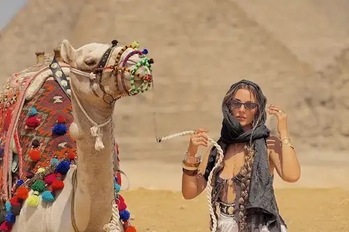 Budget Egypt tours