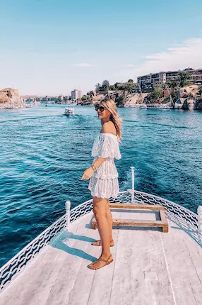 Nile River Cruises