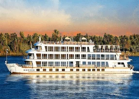 Nile River Cruises