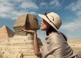 Best Egypt Vacation & Travel Packages
