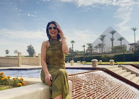 Best Egypt Vacation & Travel Packages