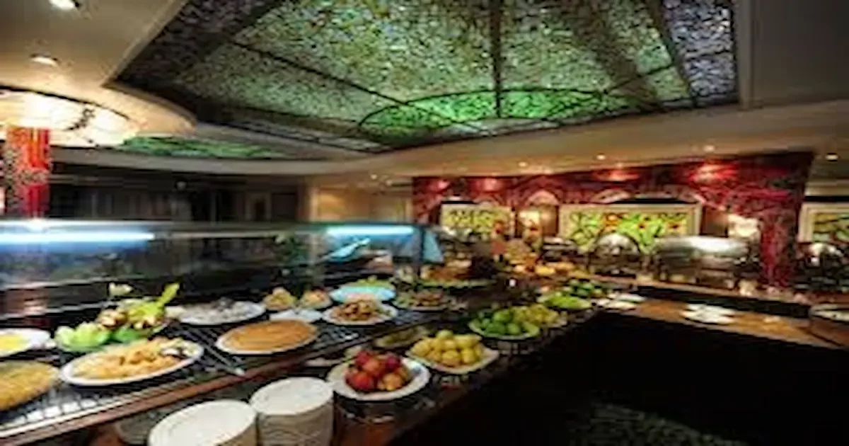 royal-ruby-nile-cruise-restaurant