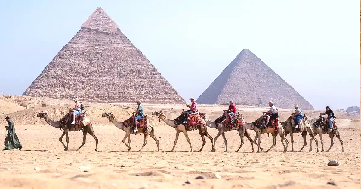 family-egypt-tour-giza-pyramids-2026 Family Egypt Tour at Pyramids of Giza