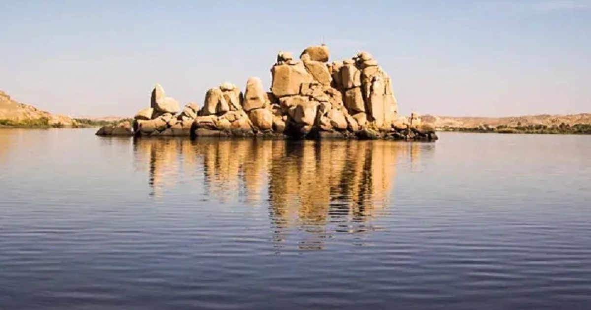 Lake Nasser Cruise Explore ancient Nubian temples and Abu Simbel