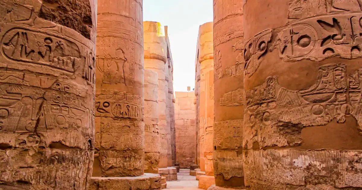 Karnak Temple Luxor private tour
