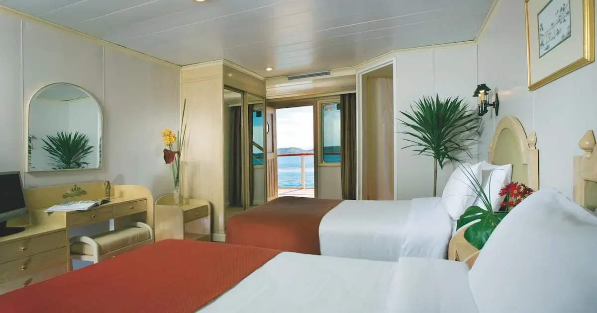 Abu Simbel from Movenpick Prince Abbas