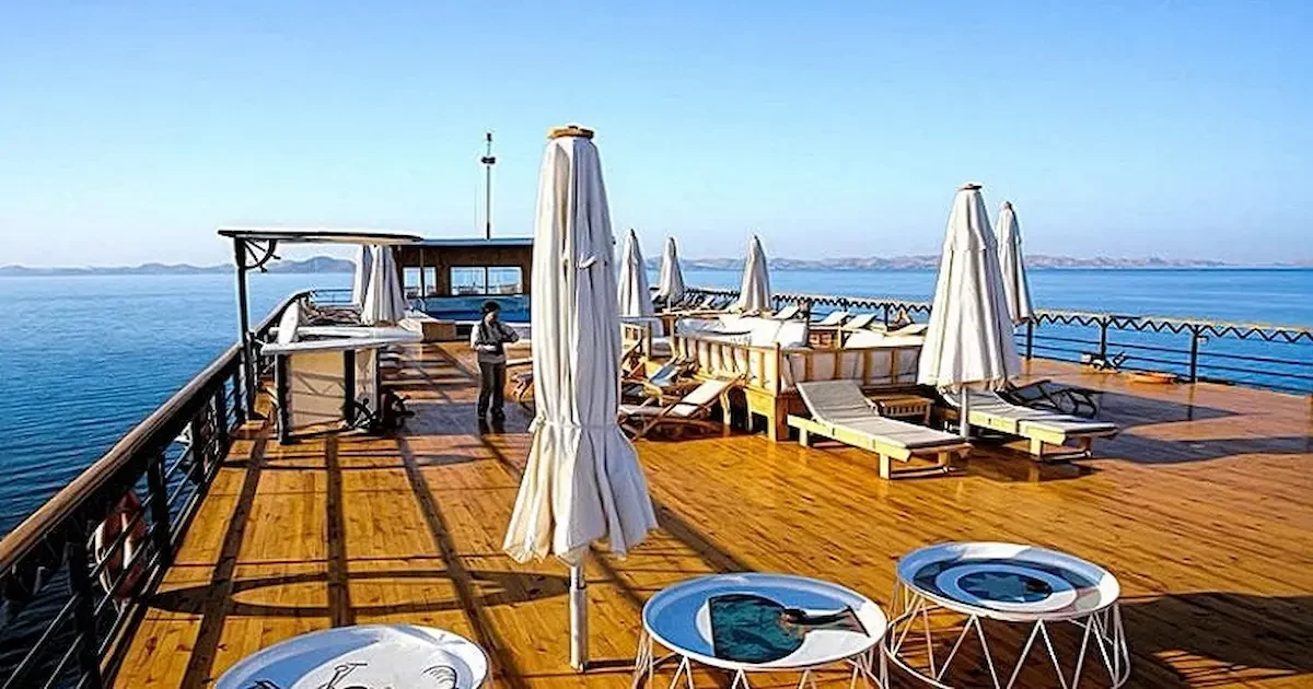 Lake Nasser Cruise Explore ancient Nubian temples and Abu Simbel