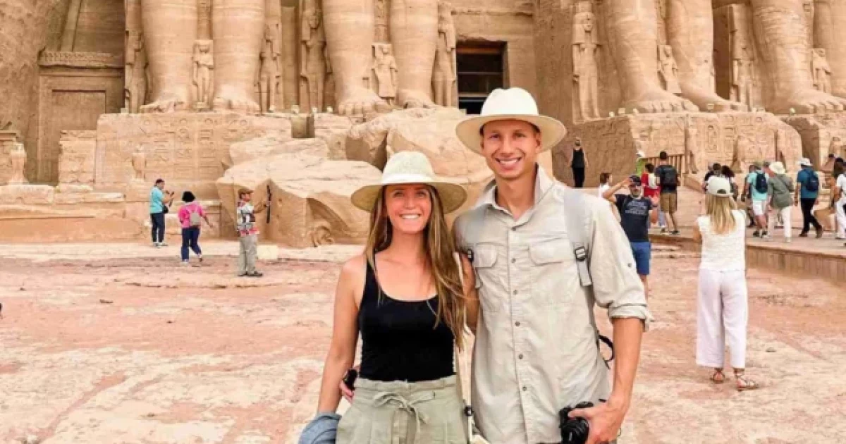 Egypt Group Tours Package with Nile Cruise