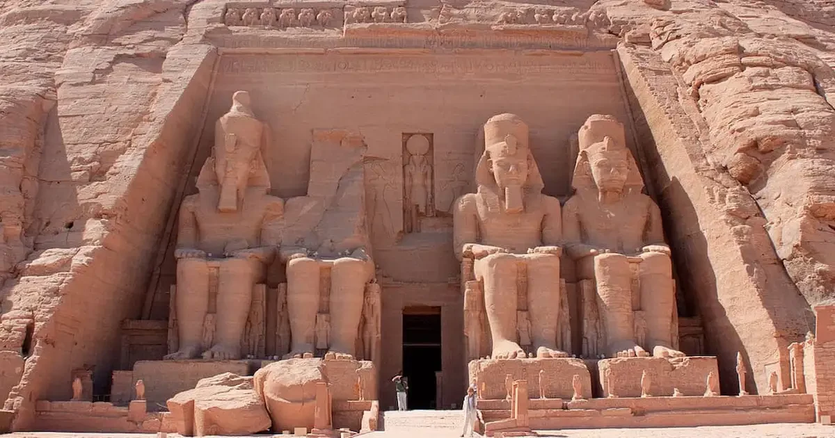 Philae Temple Aswan visit on Egypt Classic Tour
