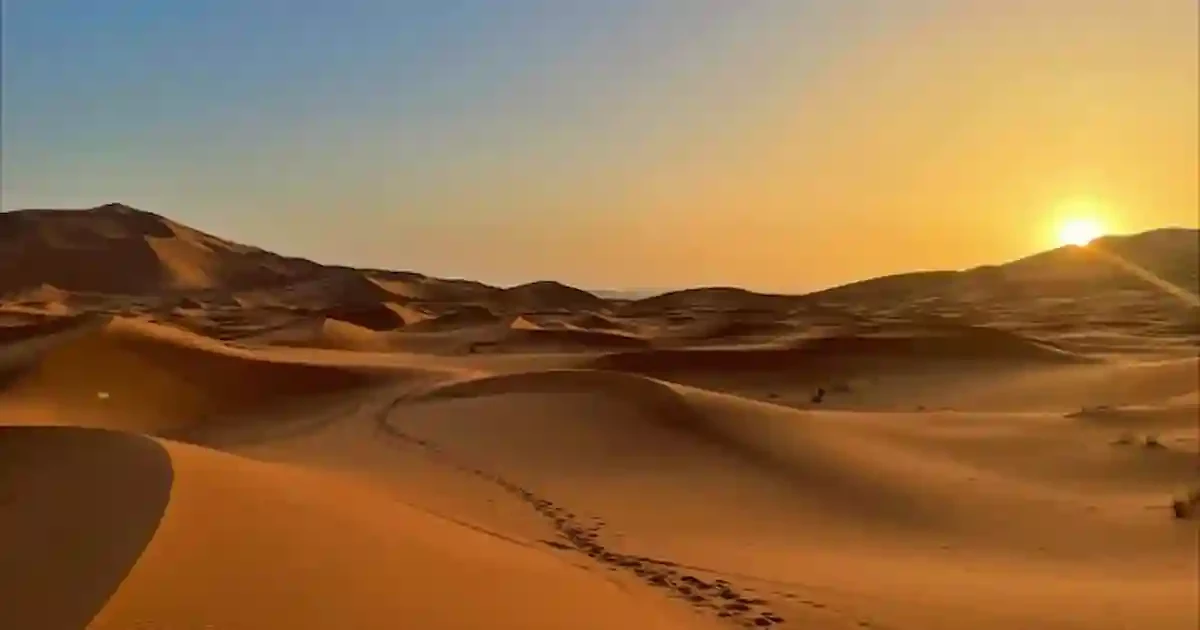 sunset desert safari egypt sharm el sheikh golden dunes