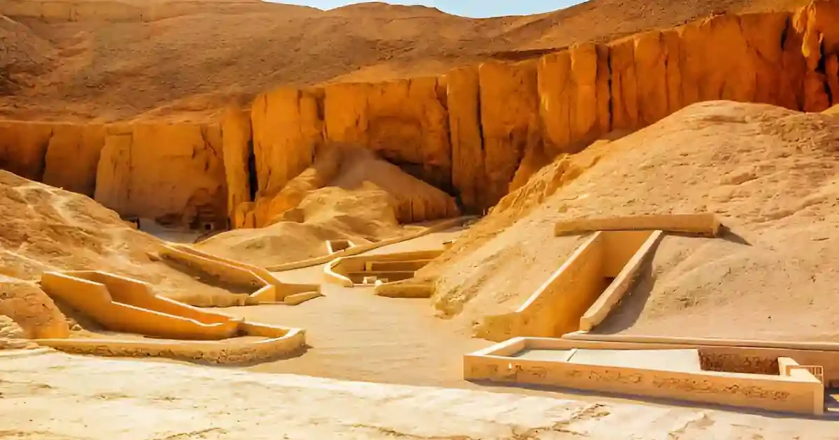 10-day Egypt tour with Cairo, Nile Cruise from Aswan to Luxor, and Hurghada Red Sea holiday