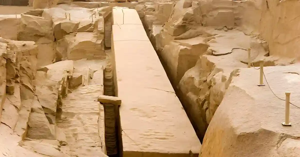 Cairo, Luxor, Aswan and Nile Cruise tour exploring ancient temples and the Pyramids of Egypt in 11 days