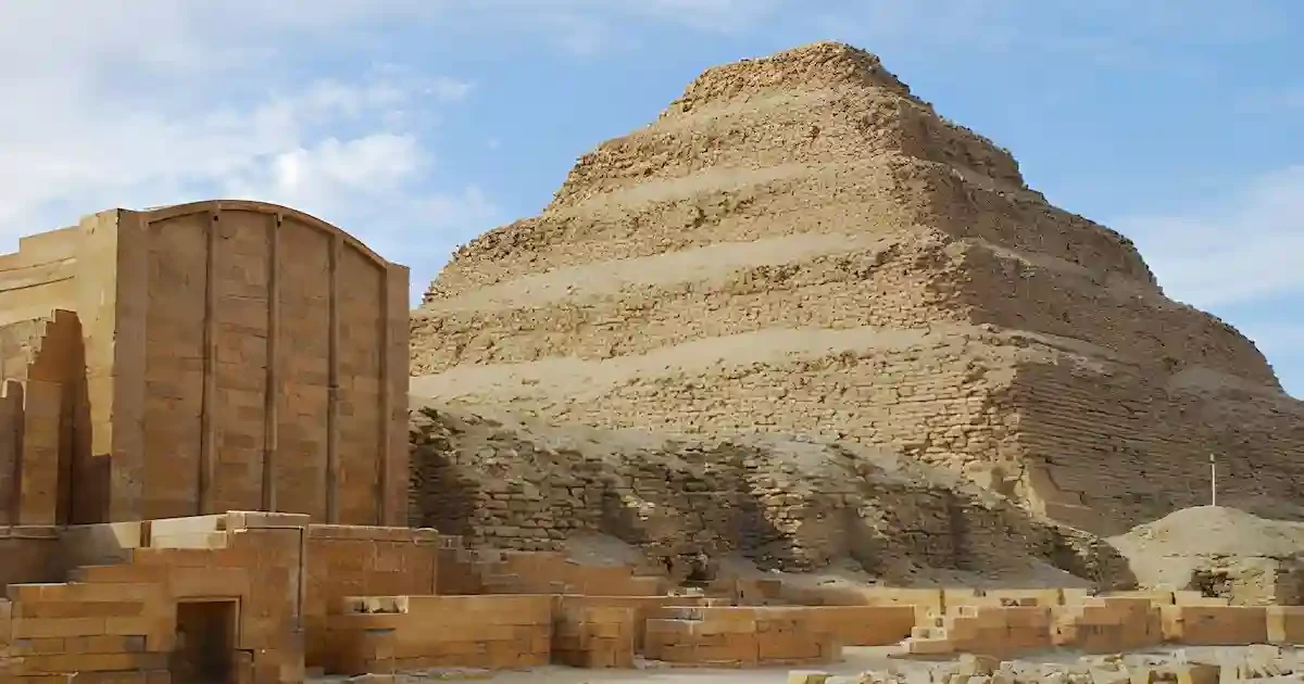 5-day Cairo tour with a one-day flight excursion to Luxor to explore the Valley of the Kings and ancient temples