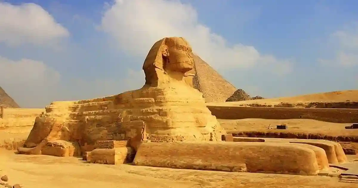 9-day Egypt tour to Cairo, Bahariya Oasis, Siwa Oasis, and Alexandria with desert landscapes and Mediterranean heritage