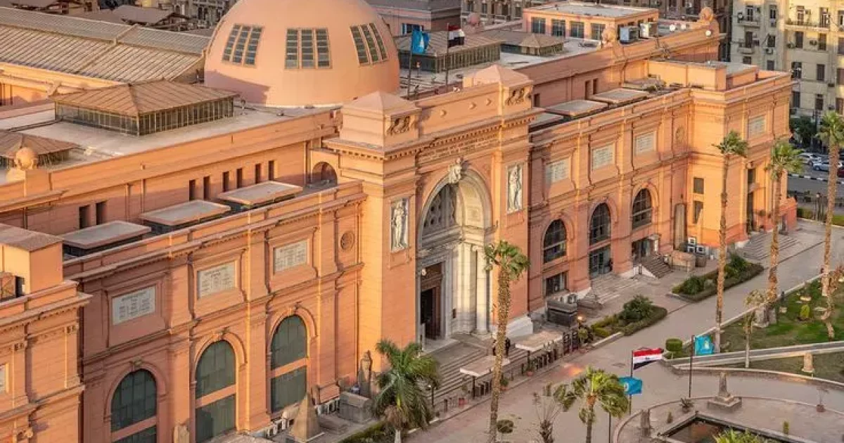 Cairo, Luxor and Hurghada tour with sleeper train journey and Red Sea beach stay in Egypt