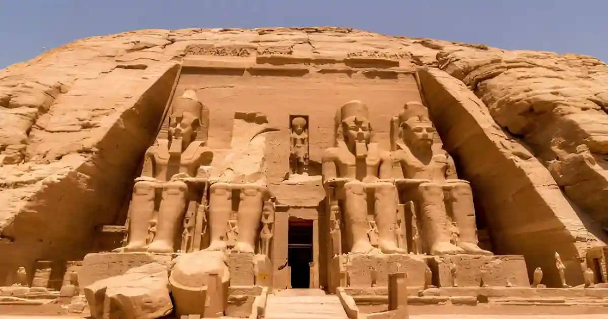13-day Egypt tour including Cairo, Lake Nasser Cruise, Nile Cruise, and Alexandria historic sites