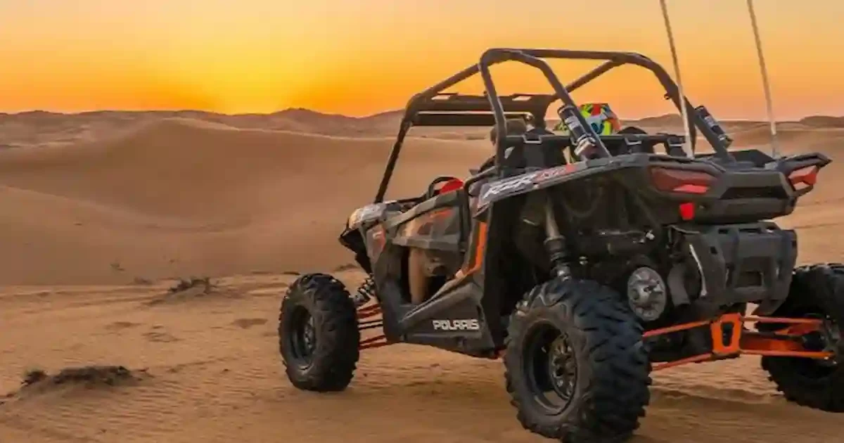 desert buggy car safari adventure sharm el sheikh