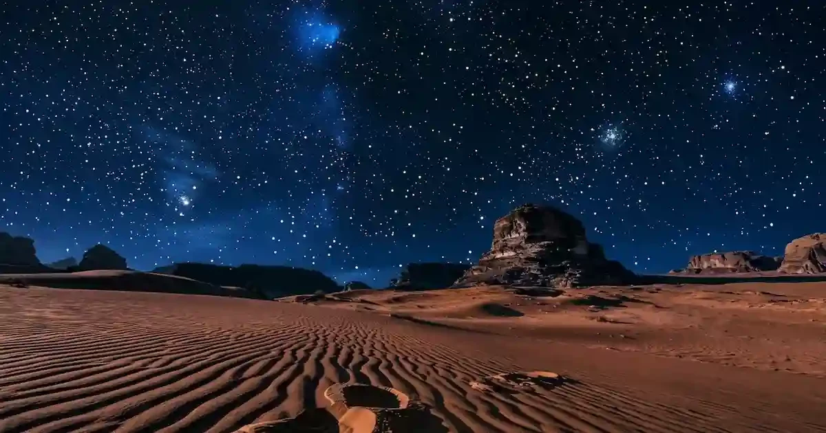 starry-desert-night.jpg starry sky bedouin night Sharm el sheikh