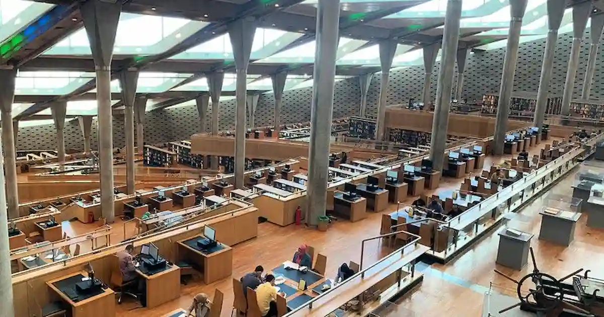 alexandria-egypt-tour-bibliotheca-alexandrina.jpg Bibliotheca Alexandrina Alexandria Egypt tour