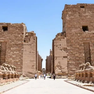 Karnak Temple Luxor private tour