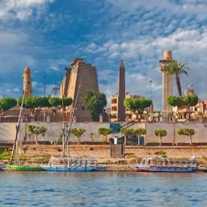 12 Days Economy Egypt Tour – Complete Journey at Low Cost