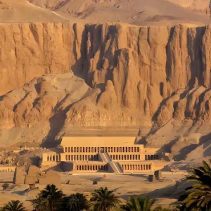 7 Days Egypt Highlights: Cairo to Luxor