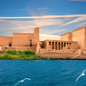 15 Days Grand Egypt Group Tour – Cairo to Aswan